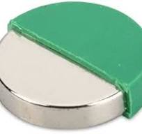 Waterproof Neodymium Magnets with plastic cover - Magnosphere