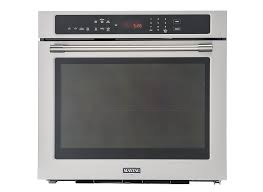 To unlock an oven , maintain down the lock button in your management panel for two or 3 seconds and look ahead to the oven to beep to point it is unlocked. Maytag Mew9530fz Wall Oven Consumer Reports