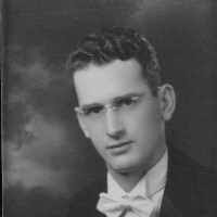 George Blaine Standifird (1914–1980) • FamilySearch