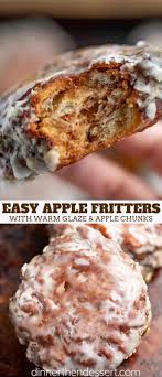 Save money with krispy kreme coupons, promo codes and deals. The Best Ever Apple Fritters Dinner Then Dessert
