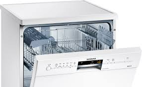 How to unlock child lock for siemens machine iq300. Siemens Iq500 Freestanding Dishwasher Sn26m231au Winning Appliances