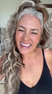 Grow Out Box Dye Grey Hair