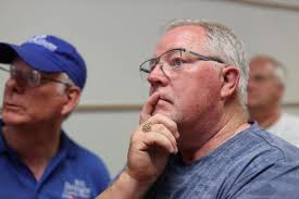 Major changes coming to the Hamblen County Commission