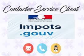 Contacter les impôts par téléphone. Impots Gouv Contact Joindre Impots Gouv Par Telephone Mail Horaire