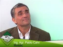 30 online: ¿Por qué es clave fertilizar con fósforo y potasio en soja?; con  Ing. Agr. Pablo Calvi