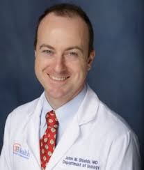 Department of Urology Grand Rounds: John Shields, MD » Department of  Urology » College of Medicine » University of Florida
