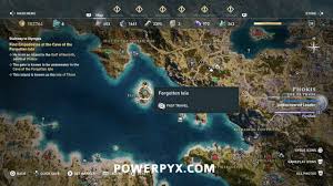 Birds Of A Feather Ac Odyssey Ign Assassin S Creed Odyssey The Gates Of Atlantis Walkthrough