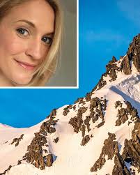 Search continues for missing British hiker Stephanie Simpson in New Zealand