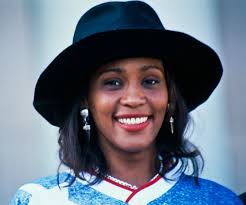 Whitney Houston documentary