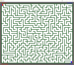 Build A 2 Player Maze Game With Python Part 1 Coding Tidbits
