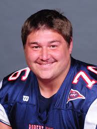 2007 Football Roster