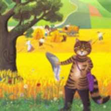 El Gato con Botas