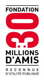 Association pour la défense et la protection des animaux en france. Fondation 30 Millions D Amis