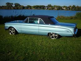 Image result for Sea Blue 1963 Comet