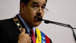 USA utökar sanktionerna mot Venezuela