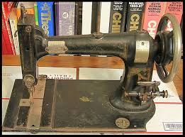 American manufacturers couldn't compete with japanese companies making cheaper sewing machines. Dating Identifying White Sewing Machines Fiddlebase