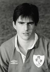 Ireland Rugby Colin Wilkinson Mandatory Credit ©IN