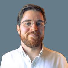 Marcel Patrick Fries