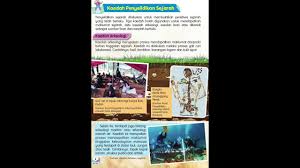 Festival kedah tua (fkt) merupakan satu inisiatif oleh pusat penyelidikan arkeologi global, universiti sains malaysia (ppag usm) dalam mendekatkan arkeologi kepada masyarakat umum. Sejarah Tahun 4 Mari Belajar Sejarah Unit 1 Mengenali Sejarah Kaedah Penyelidikan Sejarah Youtube