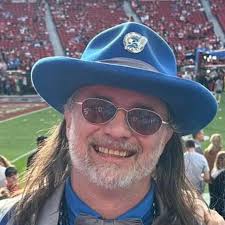 The Reverend of Roar