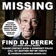 find a missing loved one or long-lost friend