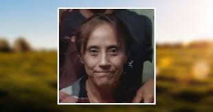 Sylvia Marie Perales Obituary April 13, 2022