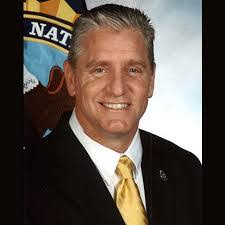 Gary Lowe's Instagram, Twitter & Facebook