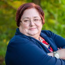 I am very proud of Deanna Duff, who is the first certified nursing  assistant (CNA) in Pennsylvania to become a Director of Nursing Assistants  (DNA).