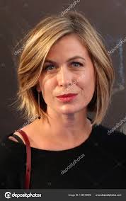Actress Sonya Walger — Stock Editorial Photo © Jean_Nelson #154812566