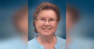 Obituary information for Cynthia Compton Holland