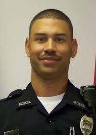 Searcy Police Chief Eric Webb has named Officer Todd Dewitt Officer of the  Month for May. Officer DeWitt is an excellent example of cooperation,  dedication, and personality needed within the Searcy Police