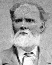 Phillip Augustin Clayton (1815-1877)
