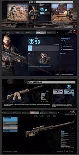 Guerrilla mode in tier mode. Tier One Mode Weapon Upgrade R Ghostrecon