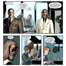 Lionel Luthor | Smallville Wiki | Fandom