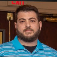 David Dejohn's Instagram, Twitter & Facebook