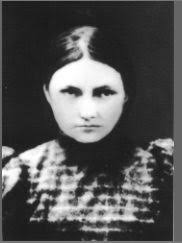 Today, we celebrate the life of Lucille Wynona Parker Benners. Lucille  Wynona Parker, daughter of Millard Fillmore Jr and Iona Marian Billingsley,  was born July 15,1914 in Powellsville, North Carolina. On September