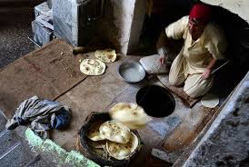 This is a list of notable baked or steamed bread varieties. Barley Bread In Pakistan 2020 World Expo Home However Everyone In My Party Agreed That This Place Has Better Ones Sunny Desmond