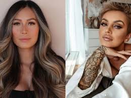 È ancora più problematica la chioma che tende alla untuosità. Capelli Spessi Tagli 2022 Dal Pixie Cut Alla Frangia Piena