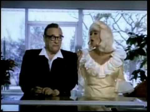 Down Among the "Z" Movies: The Fat Spy (1966)