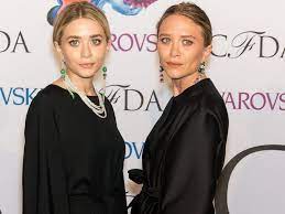 She is known for her roles in the films silent house (2011). 28 Facts That You Forgot About Mary Kate And Ashley Olsen Abc News