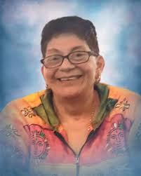 Grace Robles Obituary May 10, 2020