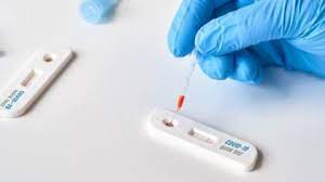 Delhi records 576 new cases, 103 deaths; Covid 19 A Brindisi Due Casi Accertati Di Variante Indiana La Gazzetta Del Mezzogiorno