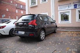 Get your hands on the complete peugeot factory workshop software £9.99 download now. Peugeot 3008 1 6 Vti Manual 120hp 2010