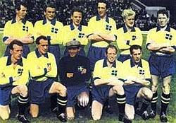 Maybe you would like to learn more about one of these? Sweden National Football Team Wikipedia