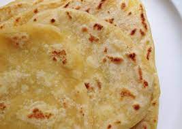 Homemade Corn Flour Tortillas Recipe By Felice Recipe Corn Flour Tortillas Flour Tortillas Recipes With Flour Tortillas