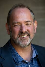 Professor David Hopkin