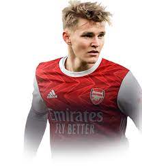 726 x 726 · png. Martin Odegaard Fifa 21 What If Upgraded 90 Rated Prices And In Game Stats Futwiz