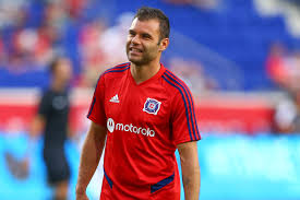 Four sounders headline mls team of the week ⭐. Chicago Fire Roster Overhaul Must Make Up For Rebrand Disaster