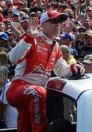 Nascar chose the oldest speedway on the cup circuit as the safest place to restart its season after eight events were postponed amid the pandemic. Kevin Harvick Wikipedia