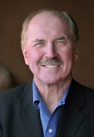 David Morrell's Instagram, Twitter & Facebook